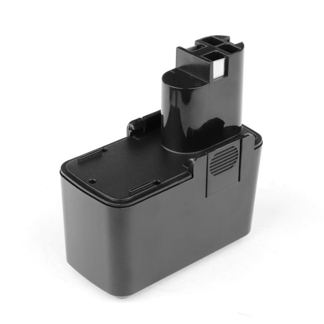 TopON TOP-PTGD-BOS-12-2.0 Аккумулятор для Bosch 12V 2.0Ah (Ni-Cd) PN: 2  607 335 151.