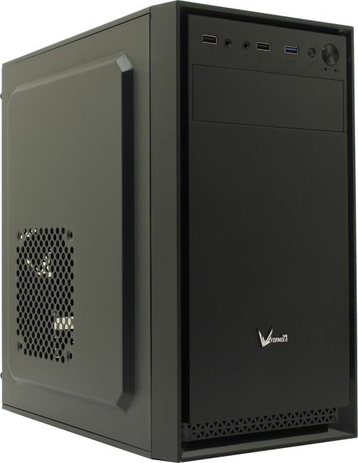 (Z0908895) Minitower: Core i5-12400/ 8 Гб/ 512 Гб NVMe SSD/ 1 Гбит/