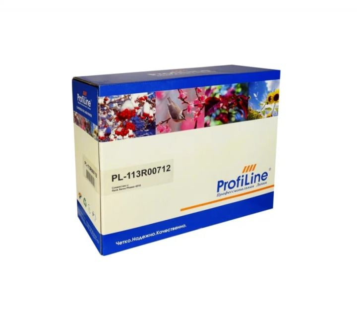 Картридж ProfiLine PL-113R00712 для Xerox Phaser 4510/4510B/4510DN/4510DT/4510DX/4510N 19000 копий