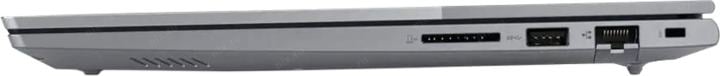21SG000MAU Lenovo Thinkbook 14 G8 IRL Core 7 240H 16Gb SSD512Gb Intel Graphics 14" IPS WUXGA (1920x1200)  Windows 11 Pro