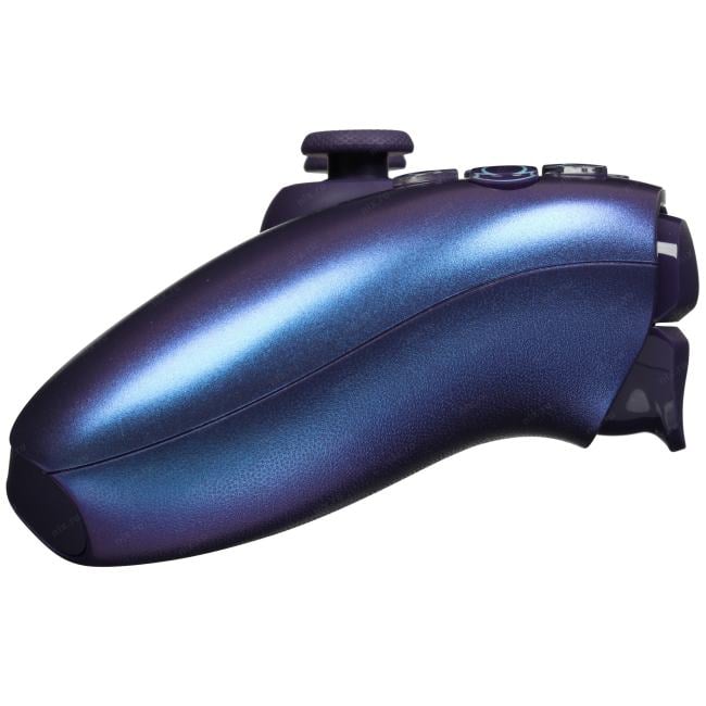 Sony CFI-ZCT1W Chroma Indigo Геймпад/ Gamepad Sony DualSense for PlayStation 5/5 Pro, 5 revision, Chroma Indigo CFI-ZCT