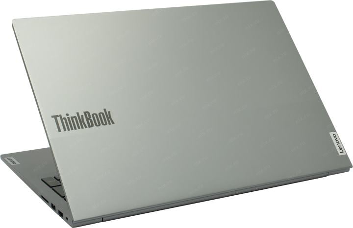Ноутбук 16" IPS WUXGA LENOVO ThinkBook 16 G6 IRL серый (Core i5 13420H/16Gb/512Gb SSD/VGA int/FP/noOS) (21KH00SXRU)