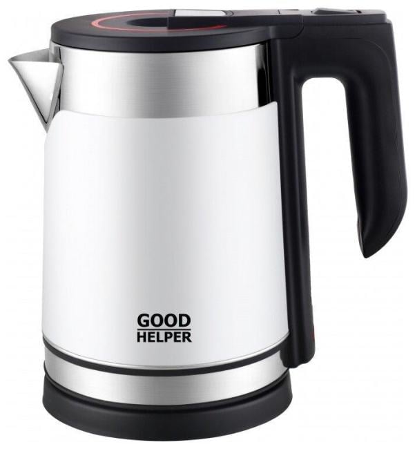 GOODHELPER KPS-185C черный