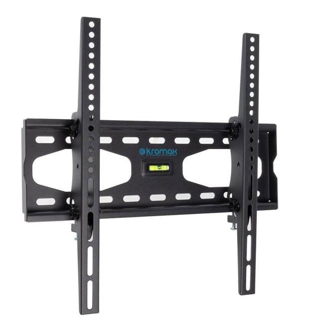 Kromax <STAR-44 Grey Titan> наклонный кронштейн  (VESA50-400, 22-65", 50кг)