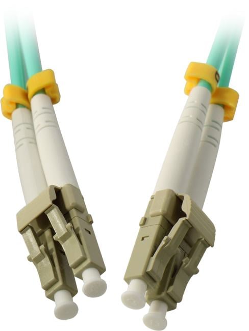 ExeGate <FC-D-503-LC-LC-2M-LSZH> Patch cord ВО, LC-LC, Duplex, LSZH, MM  50/125  2м