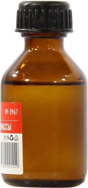 Rexant <09-3967> Клей для  пластмассы  (30мл)