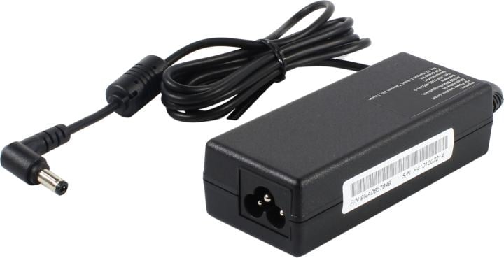 Адаптер питания FSP FSP065-RBBN3 65W/19V, DESKTOP ADAPTER, AC C6, DC 1500mm - 2.5/5.5/11 - 90° (R=1m, C=104pF)