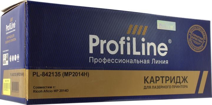 Картридж ProfiLine PL-842135(MP2014H) для Ricoh Aficio MP 2014D