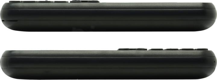 Мобильный телефон XENIUM X170 черный моноблок 2Sim 1.77" 128x160 Nucleus GSM900/1800 MP3 FM microSD max32Gb