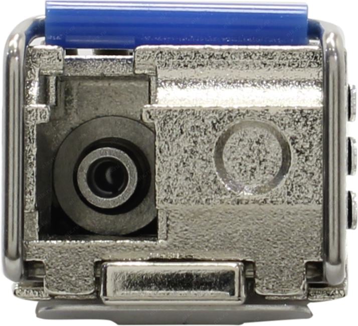 TP-Link Gigabit Single-Mode WDM Bi-Directional SFP Module. SPEC: TX:1310nm/RX:1550nm, Single-mode, 10km (SM321B)