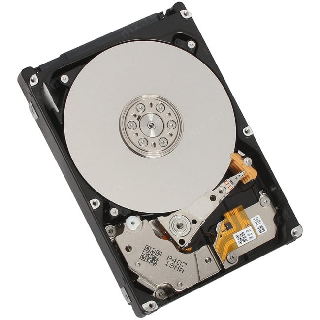 Жесткий диск Toshiba Enterprise HDD 2.5" SAS   900Gb, 10000rpm, 128MB buffer AL15SEB090N, 1 year