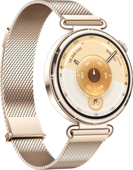 Умные часы GT 6  KSU-B19  55020FVW  GOLD HUAWEI