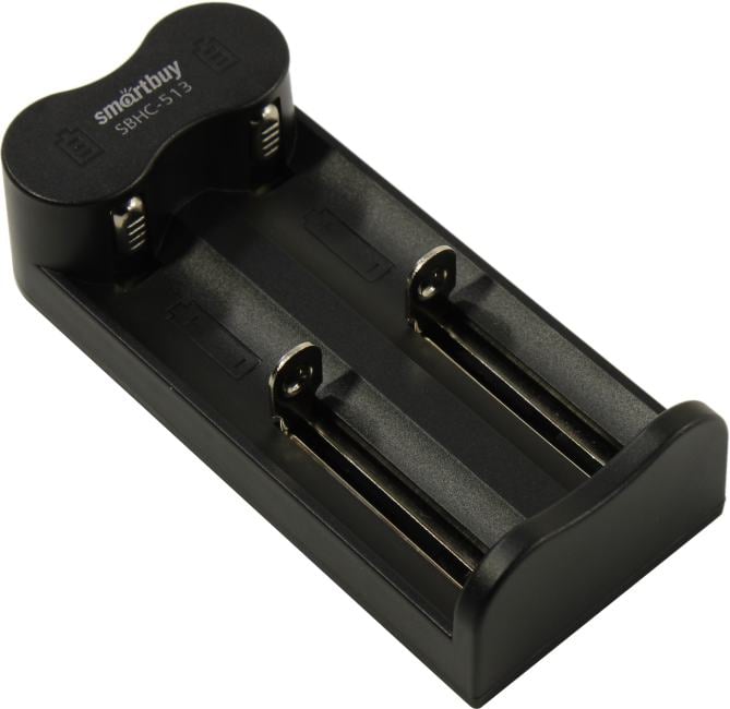 Зарядное уст-во Smartbuy  <SBHC-513>для Li-Ion аккумуляторов