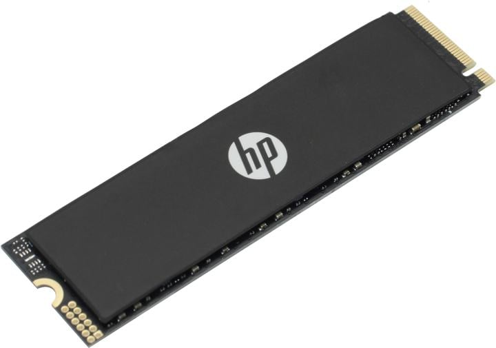 SSD 2 Tb M.2 2280 M HP  FX900 Plus <7F618AA>