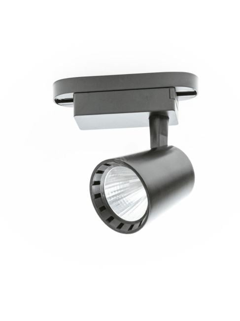 Светильник JazzWay 5010611, трековый, LED, 25W, 4000K