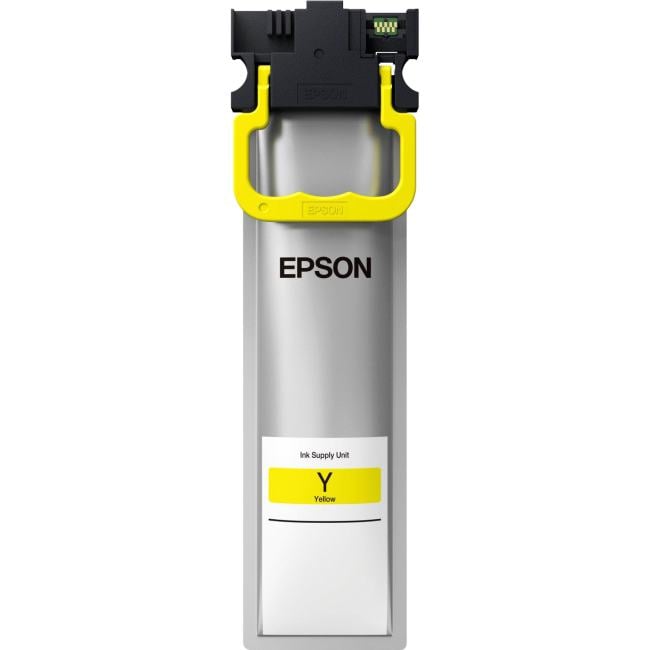Чернильница T9444 Yellow для EPS WorkForce Pro WF-C5210/5290/5710/5790