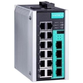 MOXA Коммутатор EDS-G516E-4GSFP