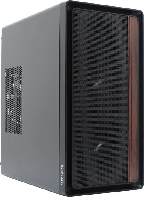 G6000M/PRO (Z0969186): Core i5-12400F/ 32 Гб/ 2 Тб NVMe SSD + 2 Тб SATA/ 8 Гб RTX A1000