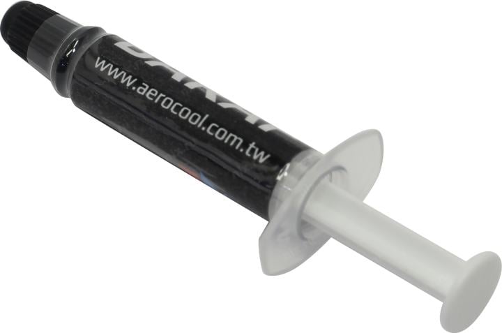 Aerocool Baraf  Термопаста, 1 г