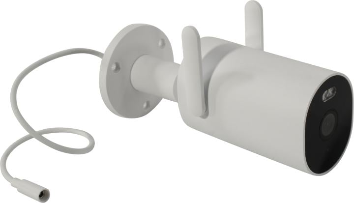Xiaomi <BHR6816EU White>  Outdoor Camera AW300