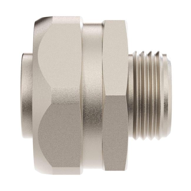 DKC / ДКС 6014-2020 Муфта металлорукав-коробка DN 20, М20х1,5 наружная резьба