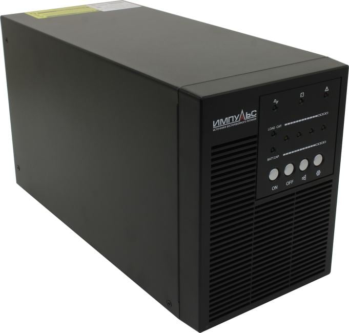 UPS 700VA  ИМПУЛЬС  <МИНИ  700> <CM70102>
