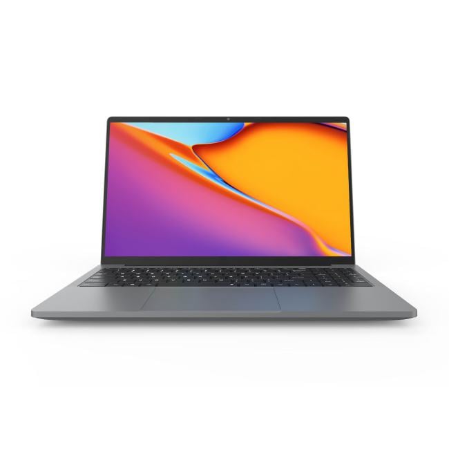 HIPER  DZEN  <H1569O7165WMP>  i7 1165G7/16/512SSD/WiFi/BT/Win10Pro/15.6"
