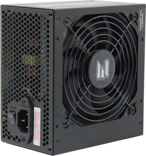 Блок питания Zalman ZM750-TMX2SE <Black> TeraMax II SE 750W ATX  (24+4x4+16+3x6/8пин) Cable Management
