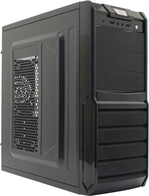 (Z0886431) Miditower: Core i5-12400/ 8 Гб/ 256 Гб SATA SSD/ 1  Гбит/ Win10 Pro/