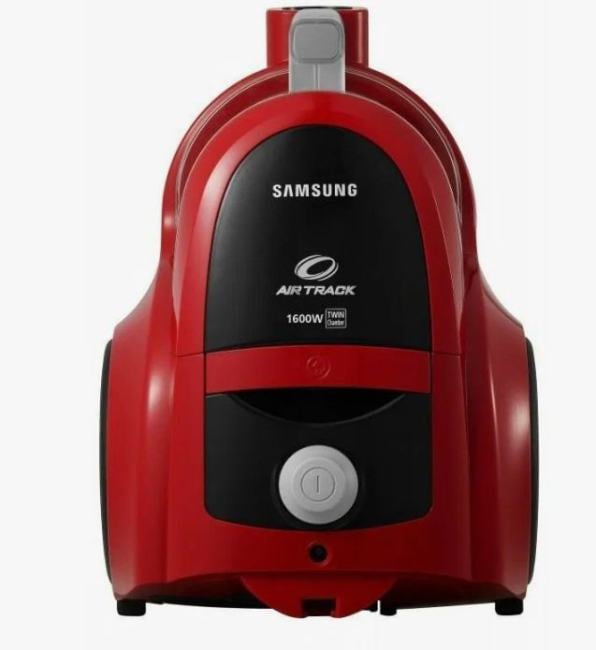 Samsung  <VCC4520S3R/XEV  Red> Пылесос