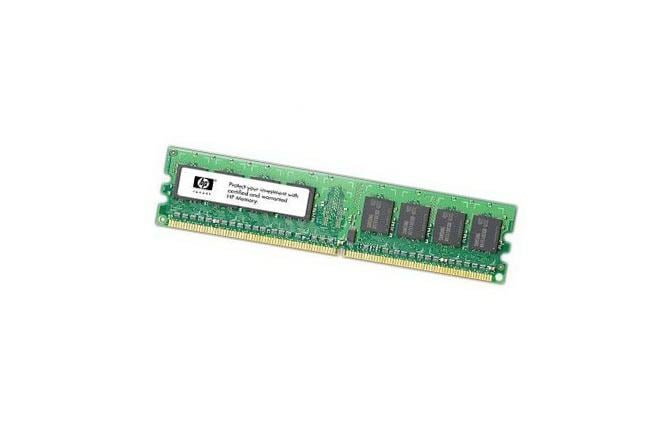 HP <684031-001/672612-081> DDR3 DIMM  16Gb  <PC3-12800>  ECC Registered