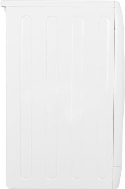 Стиральная машина Indesit BWE 81282 L белый, загрузка фронтальная 8 кг, 1200 об/мин., класс: А