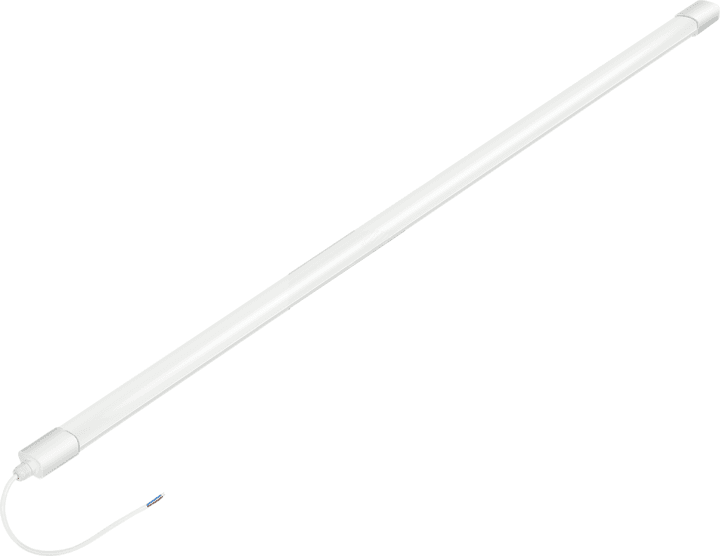 JazzWay 5016668 Светильник светодиодный влагозащищенный ДСП-36Вт 6500К 3200Лм IP65 Jazzway (5016668)