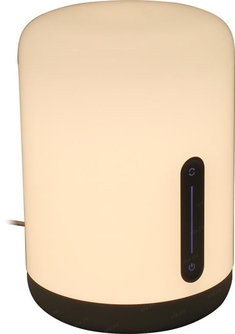 Xiaomi <MUE4093GL> White Mi Bedside Lamp 2 (400 люмен, 1700-6500K,  2200В,  802.11b/g/n)