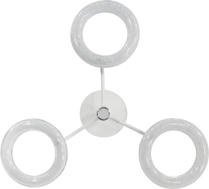 Smartbuy <SBL-CL-42W-310-White> (540x255x540 мм,  6000K, 42Вт, 85-265В)
