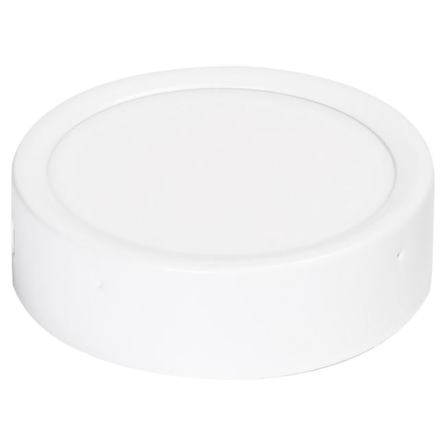 SBL-RSDL-6-65K Накладной (LED) светильник Round SDL Smartbuy-6w/6500K/IP40 (SBL-RSDL-6-65K)