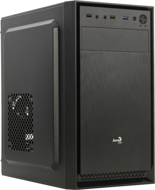 (Z0781227) Minitower: Core i5-12400/ 2 x 8 Гб/ 512 Гб NVMe SSD/ 1  Гбит/ Win11 Pro