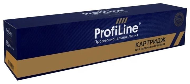 ProfiLine PL-034 M Картридж PL-034 для принтеров Canon ImageRunner C1225  Magenta  7300  копий ProfiLine