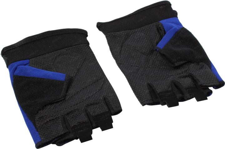 ECOS Sport VEL-23-5  <323273>  Перчатки  велосипедные (XL)