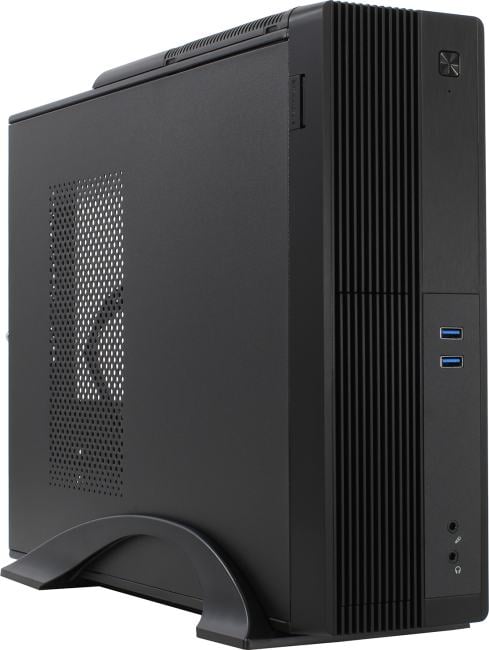 Minitower  Powerman  <ST-616-GS-230>  MicroATX 230W