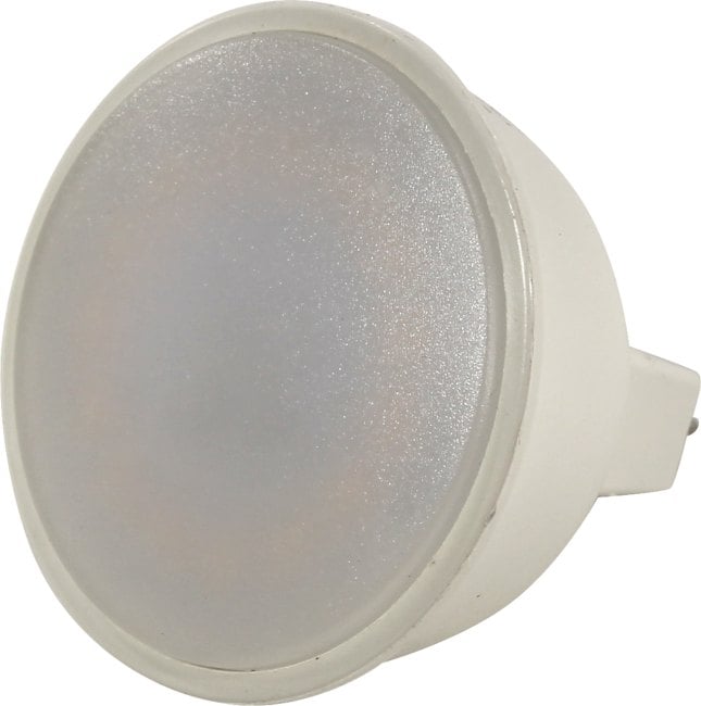 Светодиодная лампочка SmartBuy SBL-GU5_3-9_5-30K (9.5 Вт, GU5.3)
