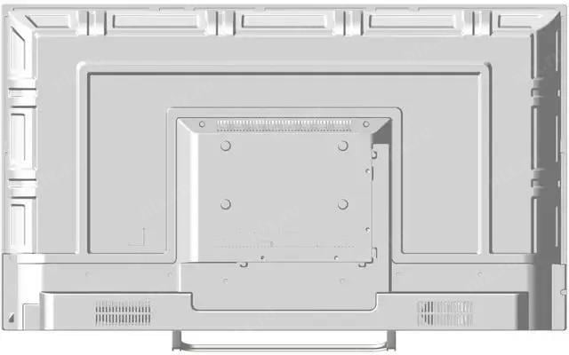 Телевизор 50'' Asano 50LU5011T, 3840x2160, Smart TV, белый (50LU5011T)