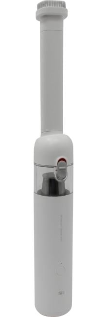 Беспроводной пылесос Xiaomi Mi Vacuum Cleaner mini BHR4562GL/BHR5156EU (SSXCQ01XY) (723193)