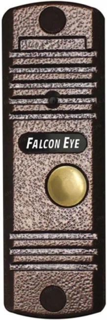 Falcon Eye <FE-305HD Copper>  Вызывная  панель