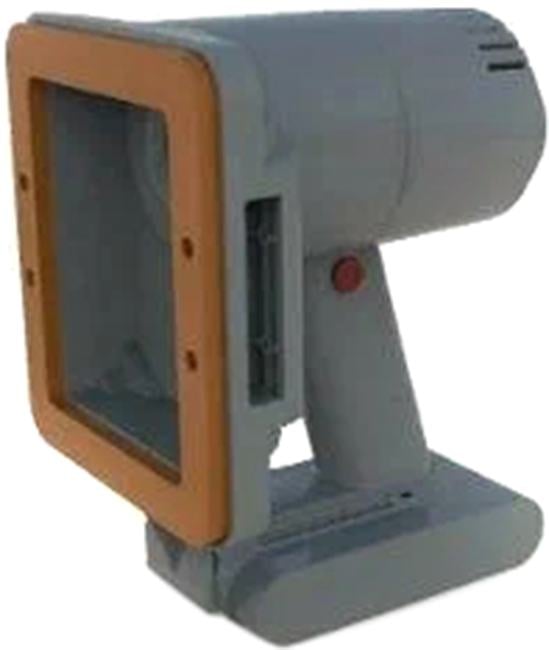 Аксессуар для дисплея TOOL DS-D42MF2B Hikvision