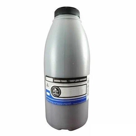 BCOL-301K-500 Тонер Brother Color Universal Black (фл. 500г) B&W Standart фас.Россия