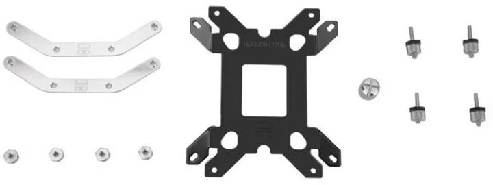 LGA1700-AXP90 Набор крепления Thermalright для разъема 1700 тип AXP90 для серий  X36, X47, X53