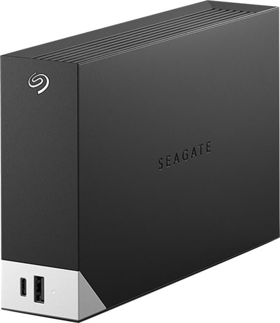 Seagate OneTouch with HUB <STLC16000400> 16Tb USB3.0 + 2-port USB3.0  hub  (RTL)