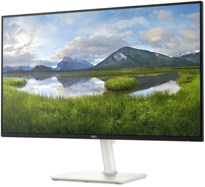 23.8"    ЖК монитор DELL S2425H <821602>  (LCD, 1920x1080, HDMI)