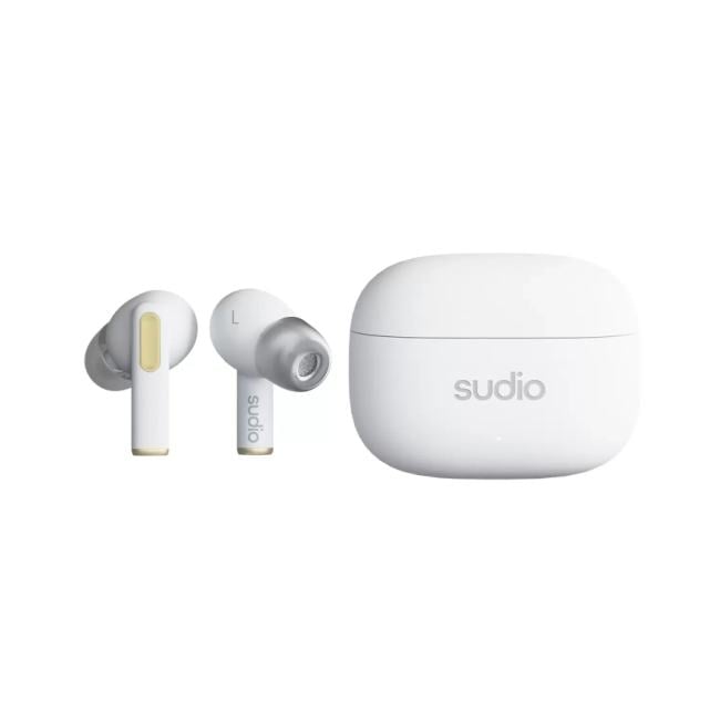 A1PROWHT Беспроводные TWS наушники A1 PRO.  Цвет:  белый